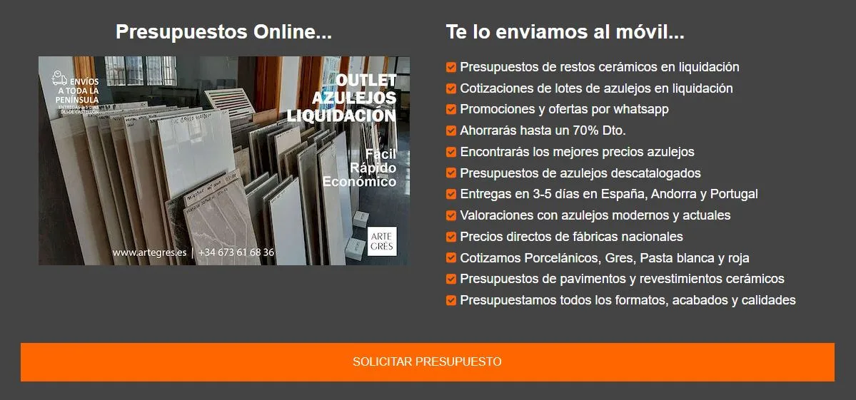 solicitar-presupuesto-azulejos-outlet